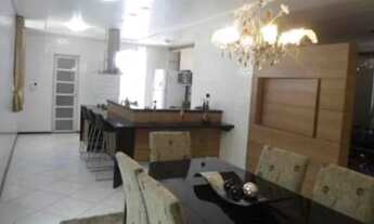 Imagem 3: Casa para venda tem 150 metros quadrados com 3 quartos