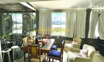 Imagem 5: Porto Novo Saquarema Lagoa prateada