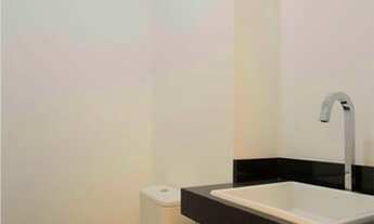 Imagem 5: VENDO SALA COMERCIAL ALUGADA NOS JARDINS / PRÉDIO INAUGURADO EM 2021