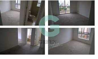 Imagem 4: Belíssimo apartamento em região nobre de São Paulo! Localizado em Moema (Índios), este im