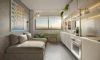 Imagem 7: Porto Alegre - Apartamento Padrão - Menino Deus