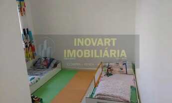 Imagem 4: FCOD 127 Excelente apartamento de 3 quartos, Nova São Pedro