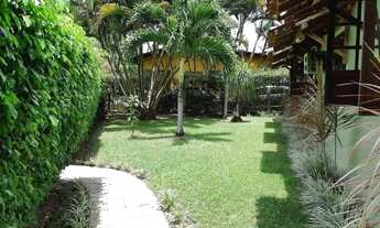 Imagem 5: Casa em Aldeia em Condomínio fechado