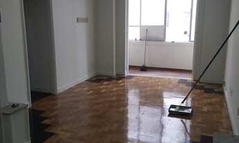 Imagem 3: Apartamento para aluguel com 76 metros quadrados com 2 quartos em Centro - Rio de Janeiro