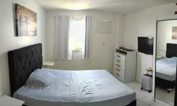 Imagem 4: Apartamento Ed. Varanda Castanheira com 2 quartos sendo 1 suíte