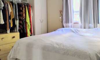 Imagem 2: OPORTUNIDADE Copacabana Quarto e Sala Silencioso