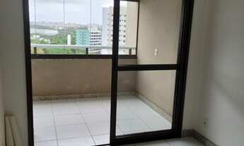 Imagem 6: Alugo Apartamento 1/4 e Sala Cosmopolitan Alphaville Salvador