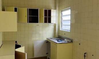 Imagem 2: Apartamento para venda tem 78 metros quadrados com 2 quartos em Bela Vista - São Paulo - S