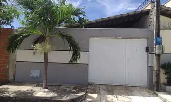 Imagem 1: Vende-se casa no Edson queiroz