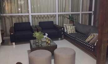 Imagem 4: Casa em Condomínio para Venda em Rio de Janeiro, Recreio dos Bandeirantes, 4 dormitórios