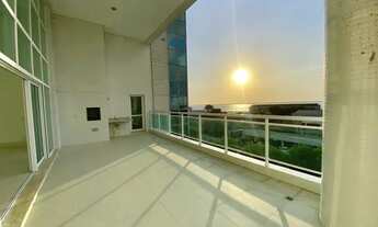 Imagem: Apartamento Ed. Mirage Bay com 4 suítes