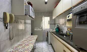 Imagem 6: Apartamento com 3 dorms, Vila São Bento, Campinas - R$ 349 mil, Cod: AP2739