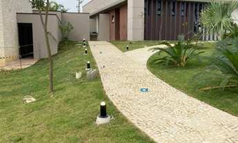 Imagem 6: Lote/Terreno para venda possui 475 metros quadrados em Parque dos Pomares - Campinas - SP