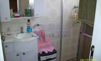 Imagem 4: São Paulo - Casa Padrão - Jardim Consórcio