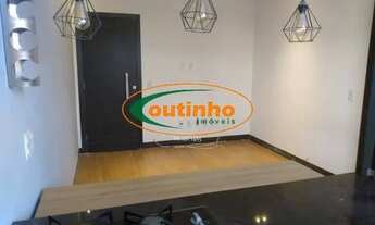 Imagem: 28872A) Rua Barão de Mesquita - Tijuca