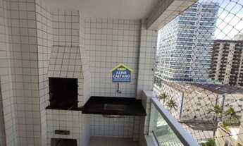 Imagem 5: Oportunidade!! Apto com vista mar, 2 dorms, Caicara