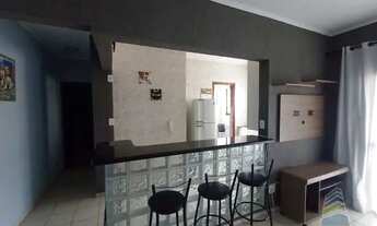 Imagem 7: Apartamento com 1 dorm, Aviação, Praia Grande - R$ 285 mil, Cod: 14389