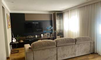 Imagem 2: Apartamento para venda com 112 metros quadrados com 4 quartos em Sul - Brasília - DF