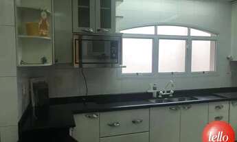 Imagem 4: São Paulo - Casa Padrão - Vila Formosa