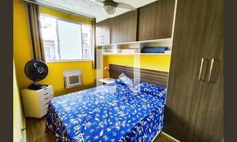 Imagem 7: Apartamento à Venda - Engenho de Dentro, 2 Quartos, 51 m2