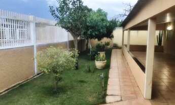 Imagem 2: Ponte Alta Norte Cs C/ Piscina, 5qts, 2suítes, Ac. Imóvel Menor Valor