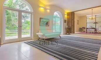 Imagem 2: Espetacular casa a venda, em rua fechada de Alto Padrão no Jardim Petrópolis, Alto da Boa