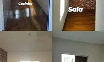 Imagem 2: Aluga-se 600 reais no terceiro andar. Curicica