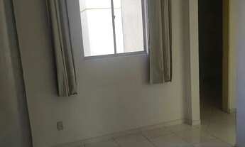 Imagem 2: Alugasse apartamento no condomínio Luiz dos anjos serraria