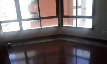 Imagem 7: 4 SUÍTES, GABINETE, SALA ÍNTIMA, 315M², DEPENDÊNCIA, 3 VAGAS, ITAIGARA