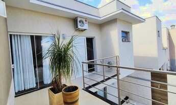 Imagem 5: Casa sobrado no condomínio roland - Limeira - SP. / casa em condomínio fechado limeira