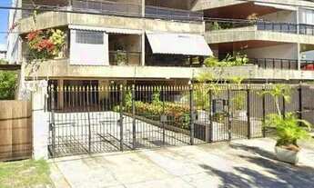 Imagem 7: EXCELENTE COBERTURA NO RECREIO COM 184M²