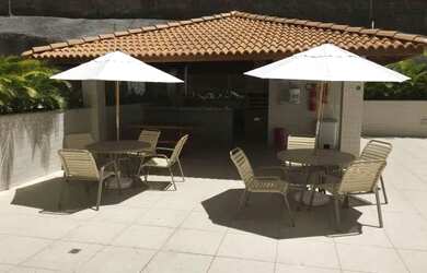 Imagem 7: Apartamento 2,/4 no Ímbui