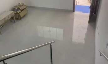 Imagem 4: Casa para venda tem 140 metros quadrados com 3 quartos