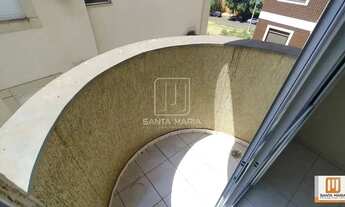 Imagem 2: Apartamento (tipo - padrao) 1 dormitórios, cozinha planejada, elevador, em condomínio fech