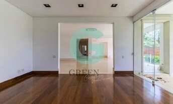 Imagem 6: Maravilhosa casa em condomínio de Alto Padrão a venda no Jardim Petrópolis, SP