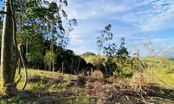 Imagem 3: Lote/Terreno para venda possui 600 metros quadrados em Loteamento Villa Branca - Jacareí