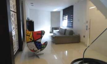 Imagem 2: Sobrado com 3 dormitórios à venda, 311 m² por R$ 2.700.000,00 - Jardim Vila Formosa - São