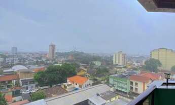 Imagem 5: Cobertura Duplex para Venda em Nova Iguaçu, Centro, 4 dormitórios, 1 suíte, 3 banheiros, 3