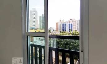 Imagem 5: Apartamento para Aluguel - Jardim, 2 Quartos, 82 m2