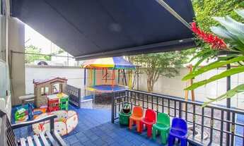 Imagem 7: Venda Apartamento 2 Dormitórios - 163 m² Moema