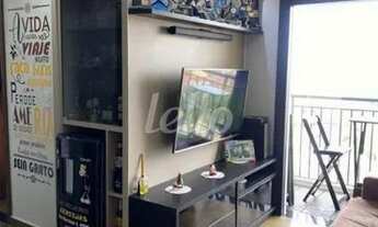 Imagem 4: São Bernardo do Campo - Apartamento Padrão - Dos Casa