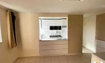 Imagem 2: Apartamento (tipo - padrao) 2 dormitórios, cozinha planejada, portaria 24hs, lazer, em con