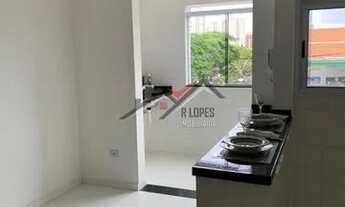 Imagem 5: Apartamento em Condomínio Padrão para Venda no bairro Itaquera, 2 dorm, 39 m Não perca ess