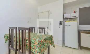 Imagem 7: Apartamento à Venda - Centro, 2 Quartos, 41 m2