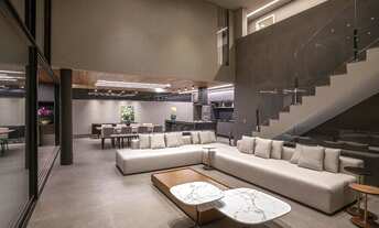 Imagem 3: Casa com 430m2, 4 suítes, no Alphaville - Nova Lima - MG