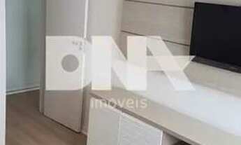 Imagem 5: Apartamento-À VENDA-Tijuca-Rio de Janeiro-RJ