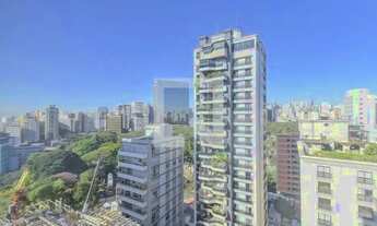 Imagem 7: Apartamento para Aluguel - Higienópolis, 3 Quartos, 170 m2