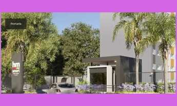 Imagem: HM Smart Ouro Verde - Parcelas a partir