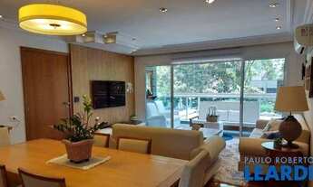 Imagem 2: APARTAMENTO - CHÁCARA KLABIN - SP