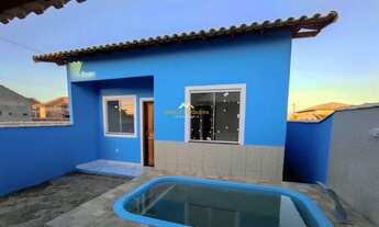 Imagem: Casa para Venda em Cabo Frio, Unamar, 2